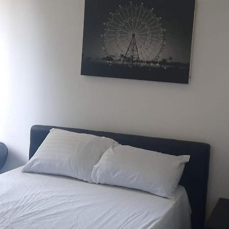Colocation Rooms Sarcelles Extérieur photo