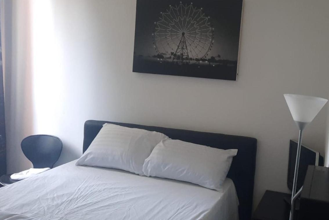 Colocation Rooms Sarcelles Extérieur photo